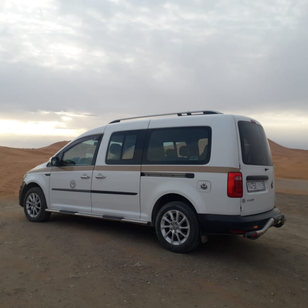 Tours from Errachidia – Taxi from Errachidia to Merzouga desert cost, direct transfer service