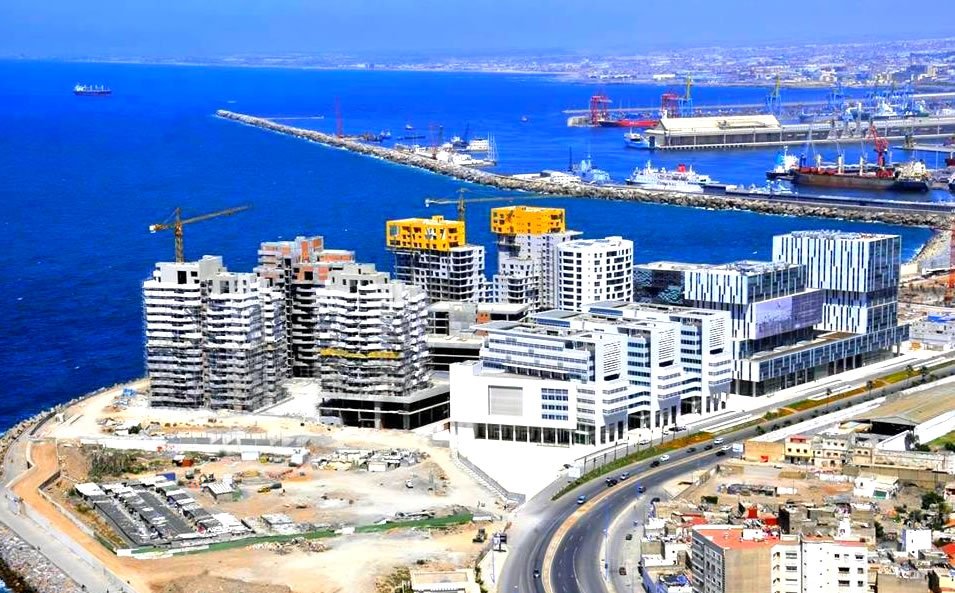 Tours from Casablanca – 8 Days via Fes, Merzouga, Todra & Dades