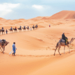 Best 3 days desert tour from Ouarzazate