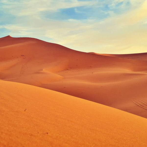 2 days desert tour from Fes to Merzouga